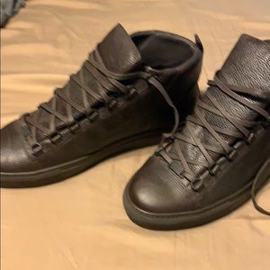 Men’s size 11 balenciaga